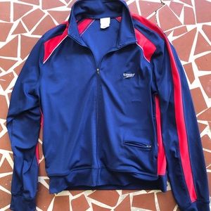 Speedo Jacket